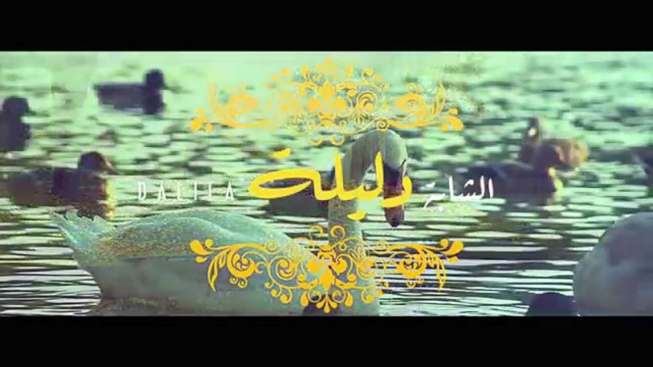 clip-cheba-dalila-2015-ya-galbi-hram