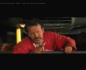 Team Mendez: la pompe d injection, et la transmission!