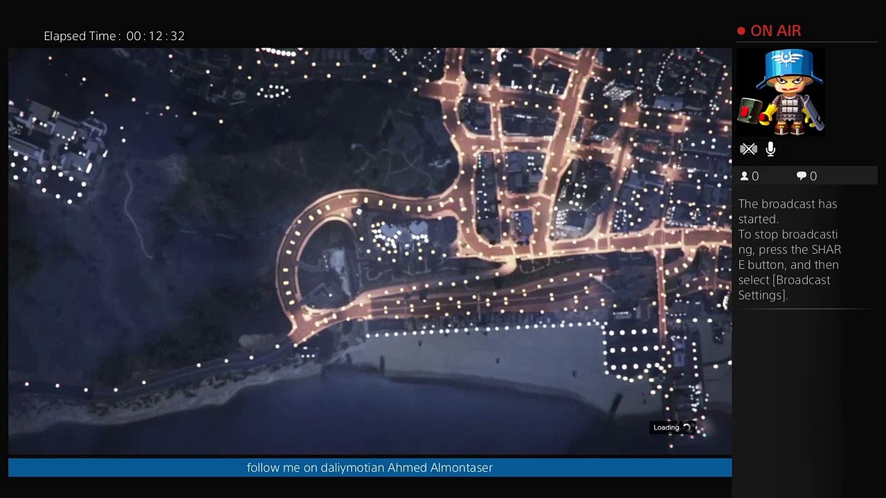 GTA ONLINE (2)