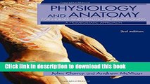Books Physiology and Anatomy for Nurses and Healthcare Practitioners: A Homeostatic Approach,