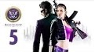 saints row IV pt 5