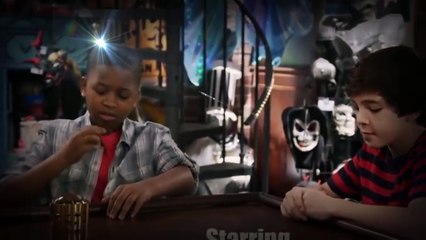 Walk the Prank S01E02 - Crushed