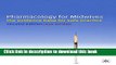 Ebook Pharmacology for Midwives: The Evidence Base for Safe Practice Full Online
