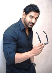 John Abraham trying his luck in South Film Industry by Entertainment