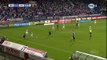 Konstantinos Lamprou Own Goal HD - Willem II 0-2 Vitesse 06.08.2016