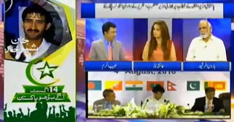 Nawaz Sharif has detached himself from Ch Nisar's statement infront of Indian Interior Minister
