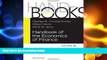 Free [PDF] Downlaod  Handbook of the Economics of Finance, Volume 2B: Asset Pricing (Handbooks in
