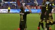 Nathan 2nd Goal HD - Willem II 0-4 Vitesse 06.08.2016