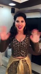 Sunny Leone Hot Sex Cute