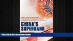 READ book  China s Superbank: Debt, Oil and Influence - How China Development Bank is Rewriting