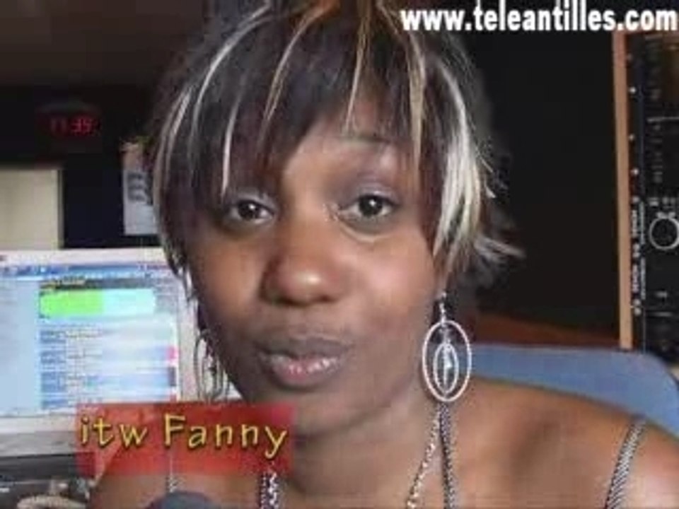 Interview Fanny