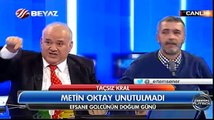 Ahmet Çakar: David Beckham futbolcu falan değildir