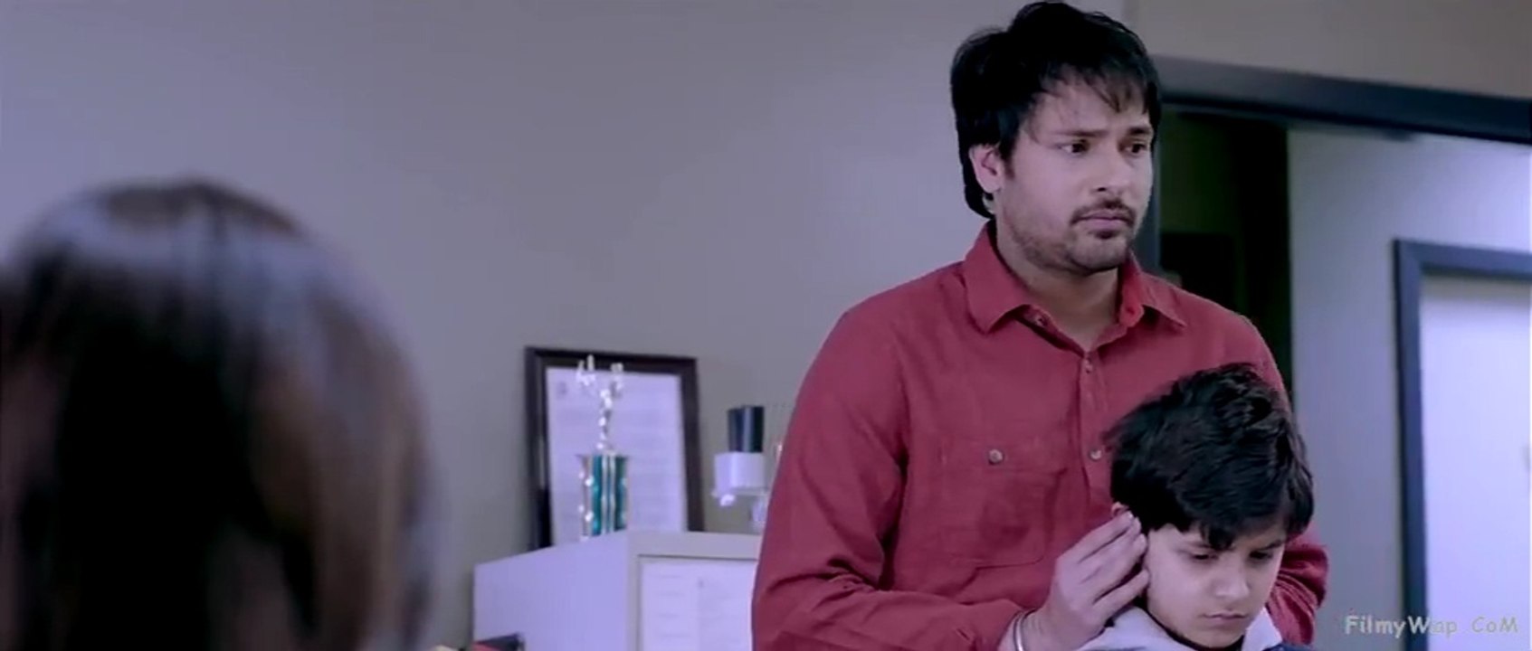 Love Punjab HD Full Movie Part 2/3 | Amrinder Gill, Sargun Mehta