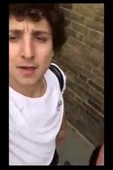 Pulling Girl Friend Panty Prank Funny videos