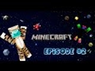 Every item in Minecraft episode #2 with Caleb and Will