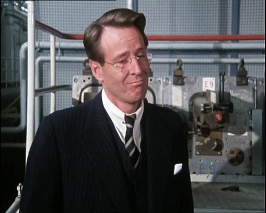 Oppenheimer (1980) - Episode 2