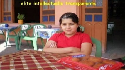 le village ouled mimoune Tifnit par Mimouni abdelmaleK rabat