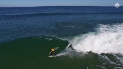 Médoc Océan Lacanau Pro 2016 teaser