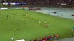 Diogo Jota Goal HD - Crotone 0-2 Atlético de Madrid 06.08.2016