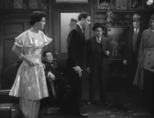 After the Thin Man Official Trailer #1 - James Stewart Movie (1936) HD