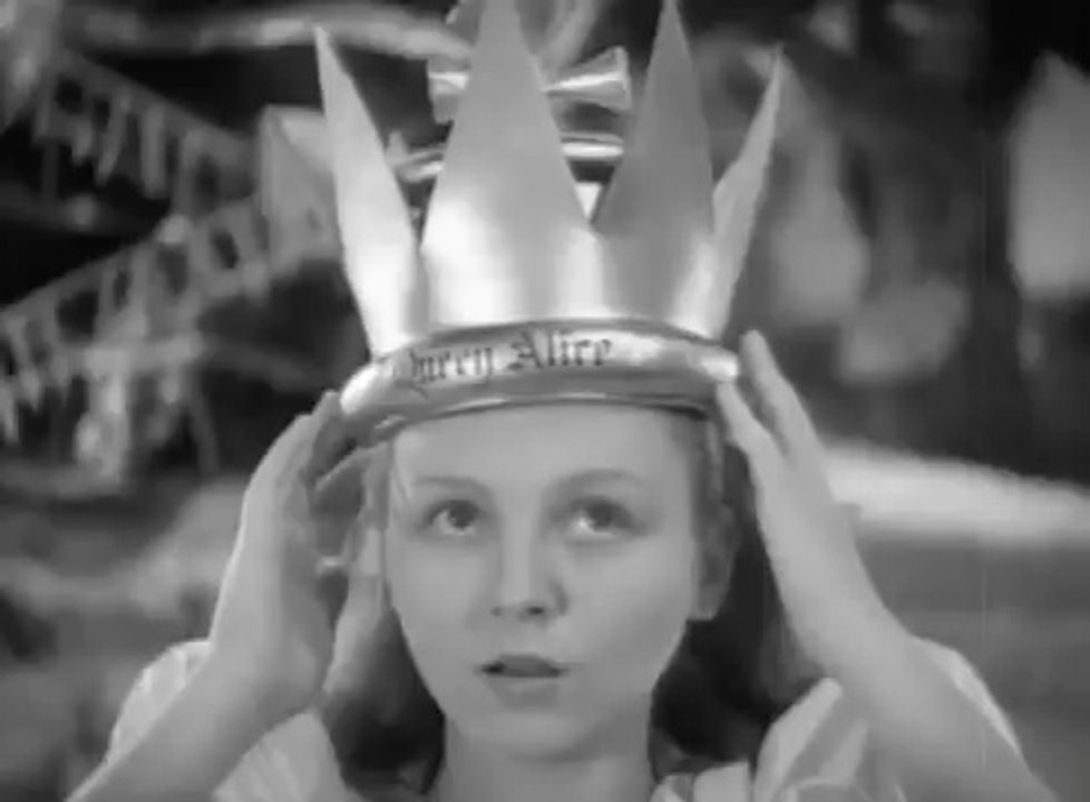 Alice in Wonderland (1933) Official Trailer - Gary Cooper, Cary Grant Movie HD