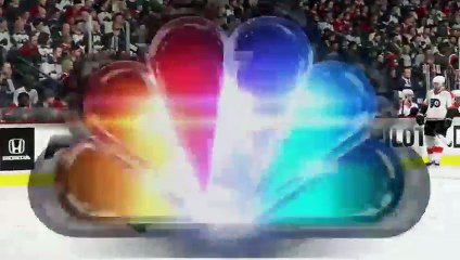[NHL15] (19-11-3) Philadelphia Flyers vs Minnesota Wild (16-13-2) (76)