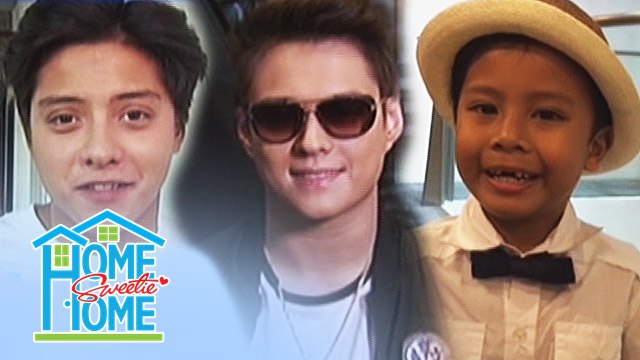 Home Sweetie Home: Baby Names | Part 3