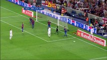 أهداف السوبر الاسباني  2011- برشلونة × ريال مدريد  الاياب