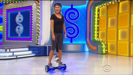 Rachel Reynolds 7.14.16 | Spandex |