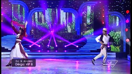 Albanian Traditional Dances! - (Kolazh me valle popullore!)