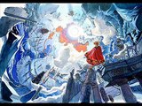 My Top 25 RPG Final Boss Themes #19- Terranigma