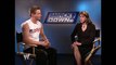 Stephanie McMahon & Zach Gowan Interview SmackDown 05.22.2003 (HD)