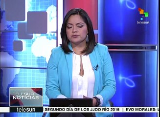Honduras: ciudadanía se manifiesta contra reelección