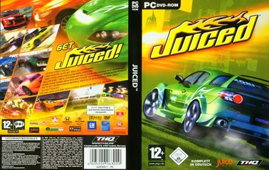 Juiced TRAILER