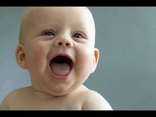 FunnY Baby laughing RemiX.№1.
