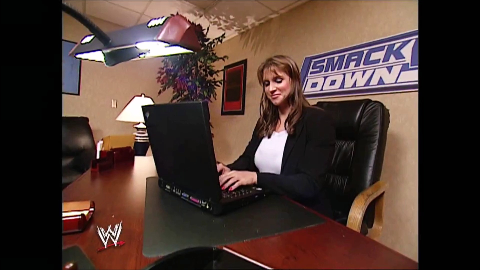 stephanie mcmahon