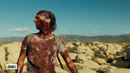 Fear the Walking Dead: A Look at the Second Half of Season 2 [HD]