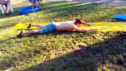 Fails of the Month July 2016    FailArmy
