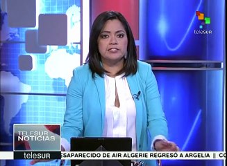 Ucrania: atentan contra Plotnitsky, líder de la República de Lugansk