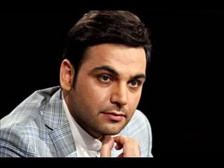 داغی که پسر تلگرامی روی دل احسان علیخانی گذاشت! همسر بازیگر از سرطان شوهرش می گوید!