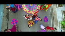 Aatadukundam Raa Movie -- Palleku Podam Song Promo -- Sushanth, Sonam Bajwa