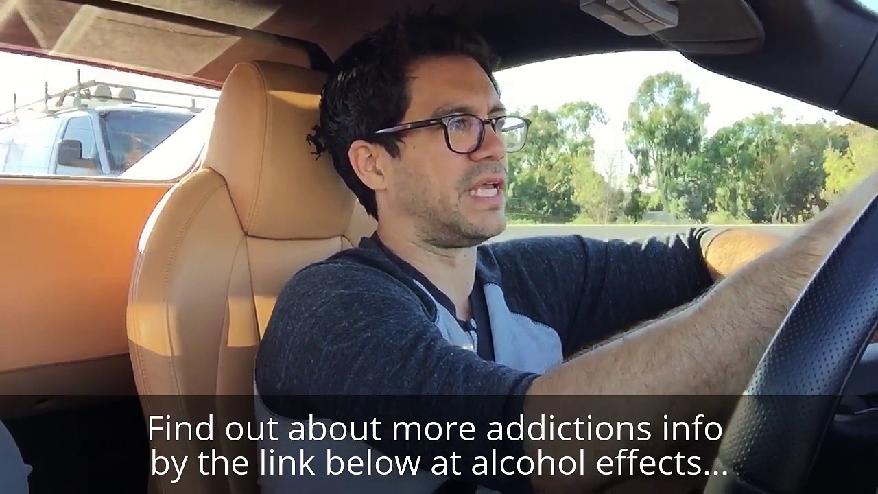 Alcohol Addiction Symptoms Stages