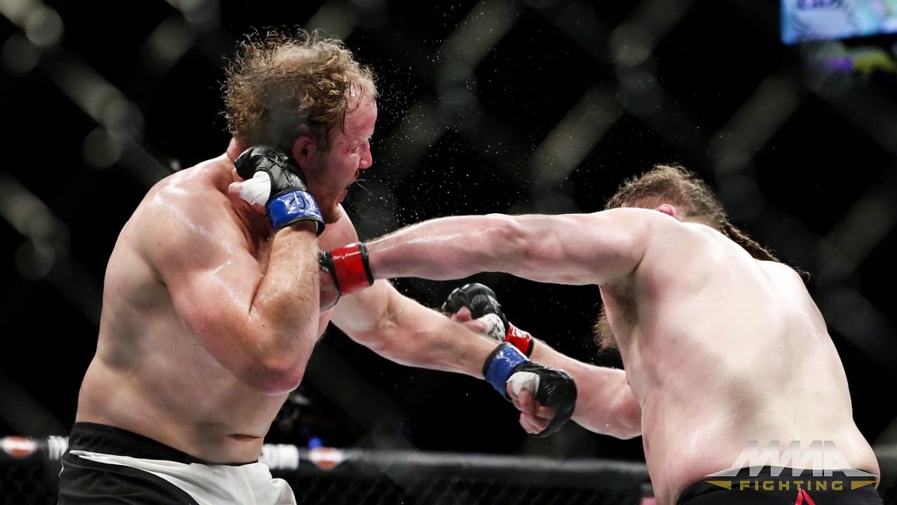 UFC Fight Night 82 Post-Fight Show