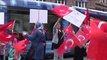 Türk Stk'lardan Fransız Basınına Kınama