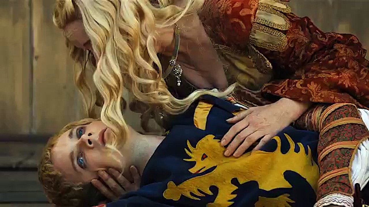 Game of Thrones Season 7 Promo- -Reign-