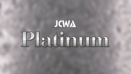 JCWA Platinum - S1E3