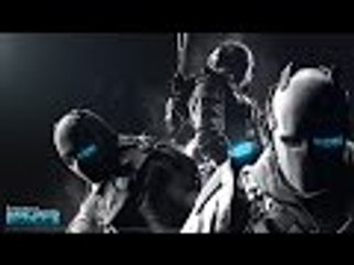 Sniper M200 SD ALP, Montage