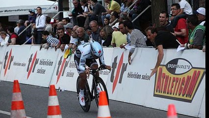Richie Porte to miss Rio time trial after sustaining serious injuries in fall during road race