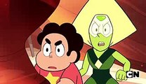 Steven universe - Leaked clip3 - Earthlings