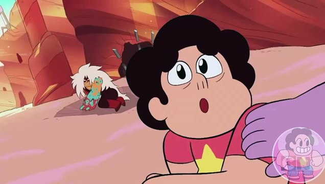 Steven Universe - Smokey Quartz Revealed - Steven Universe - Earthlings Leaked Clip - 8 August 2016